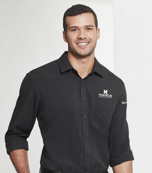 Chemise Ashford pour hommes – Harca