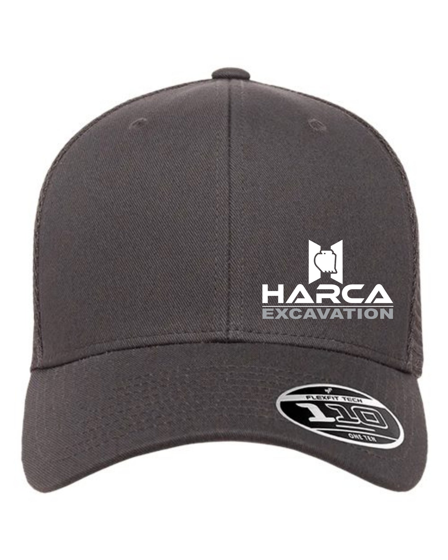 Casquette en mailles Flexfit® 110 – Harca