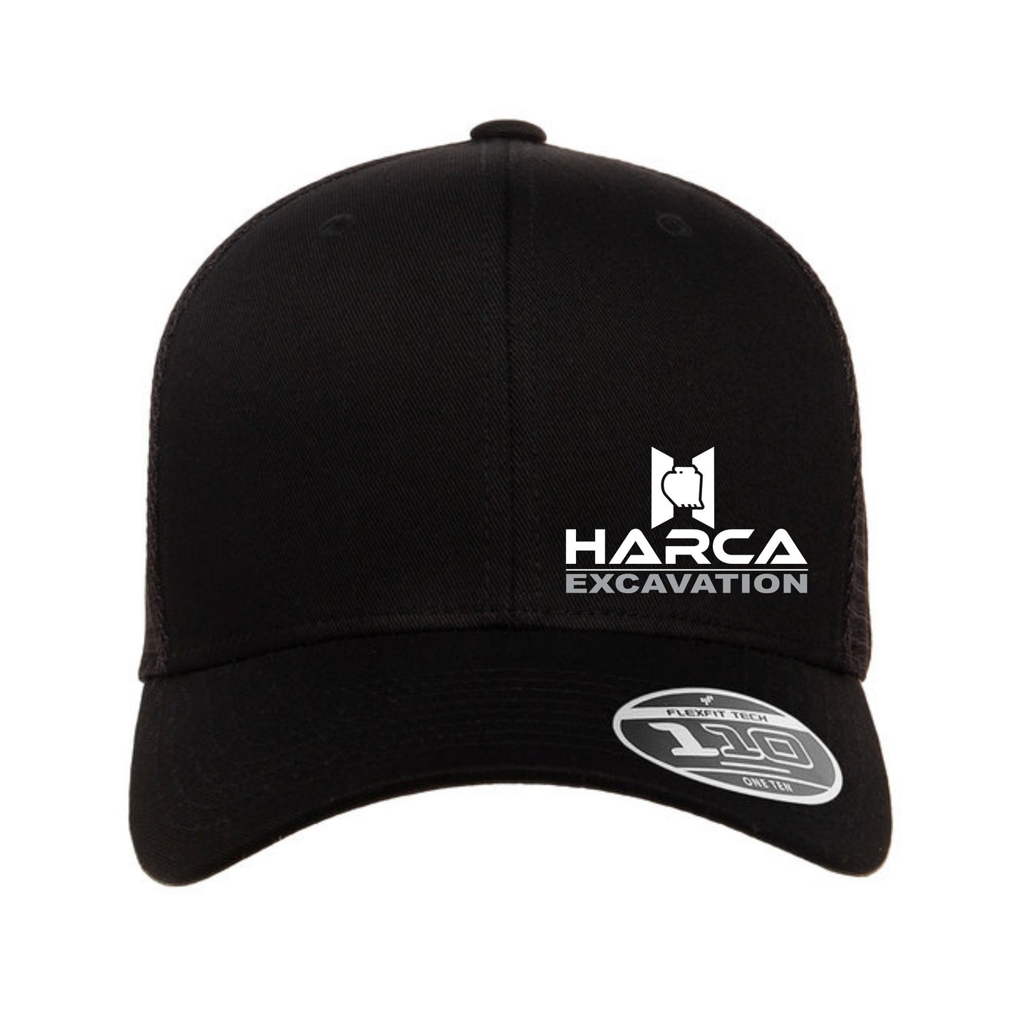 Casquette en mailles Flexfit® 110 – Harca