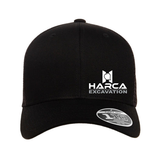 Casquette en mailles Flexfit® 110 – Harca