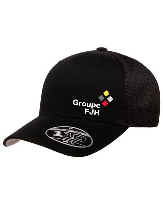 Casquette en mailles Flexfit® 110 – FJH