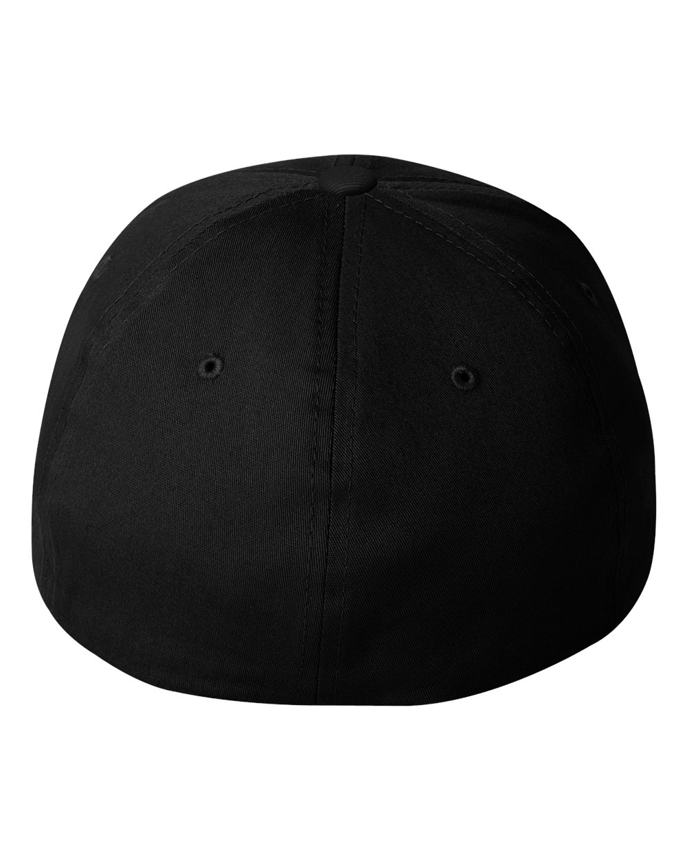 Casquette Flexfit® en sergé – FJH