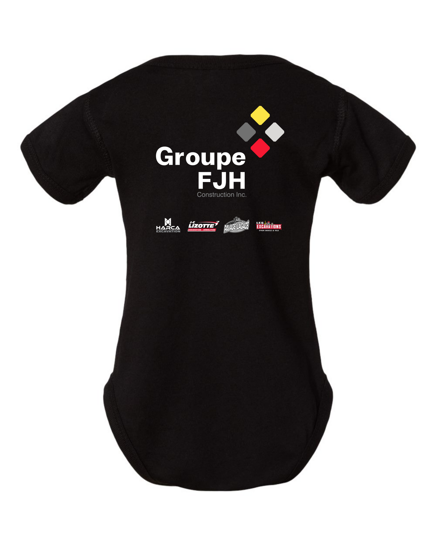 Cache-couche Rabbit Skins – FJH