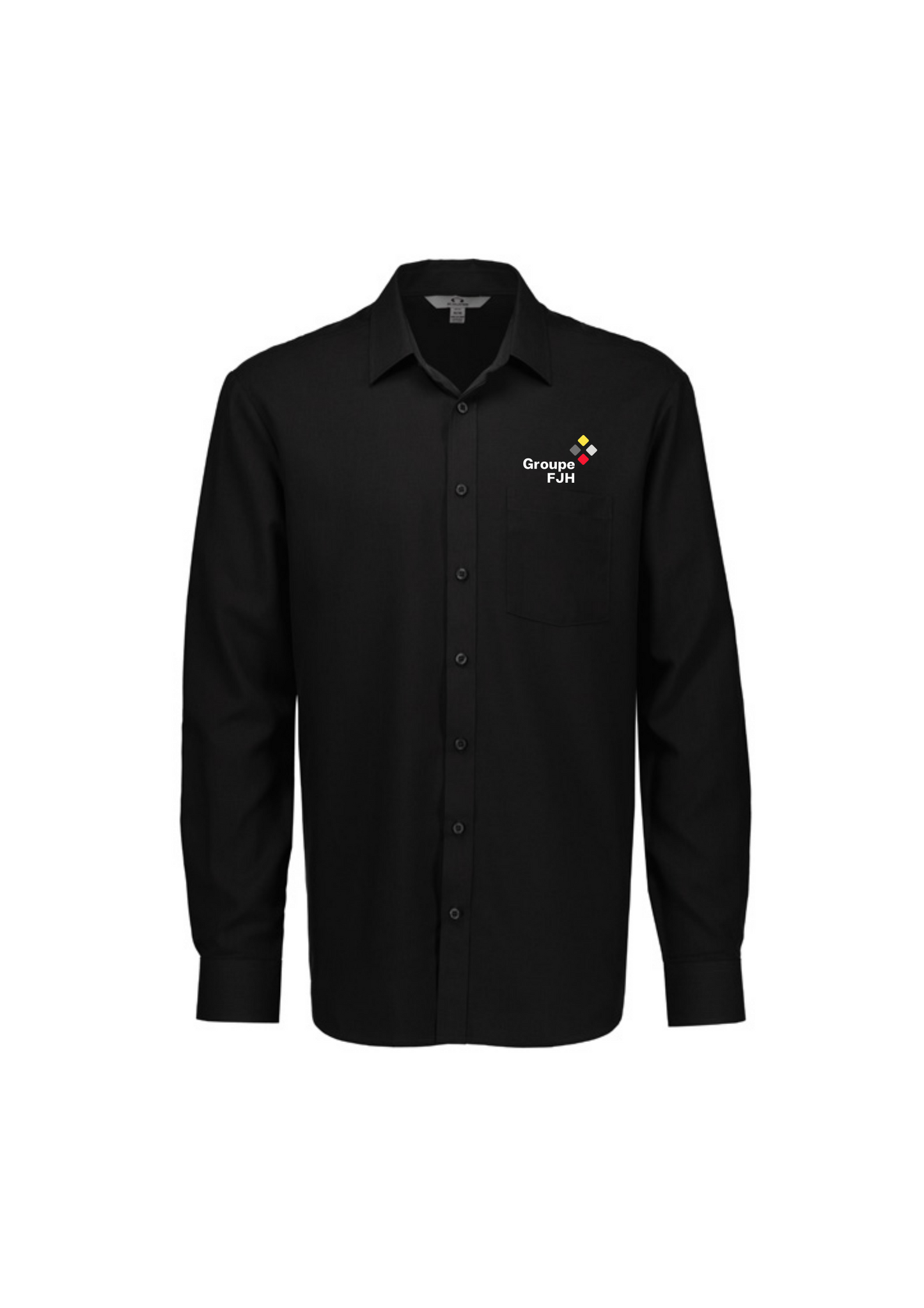Chemise Ashford pour hommes – FJH