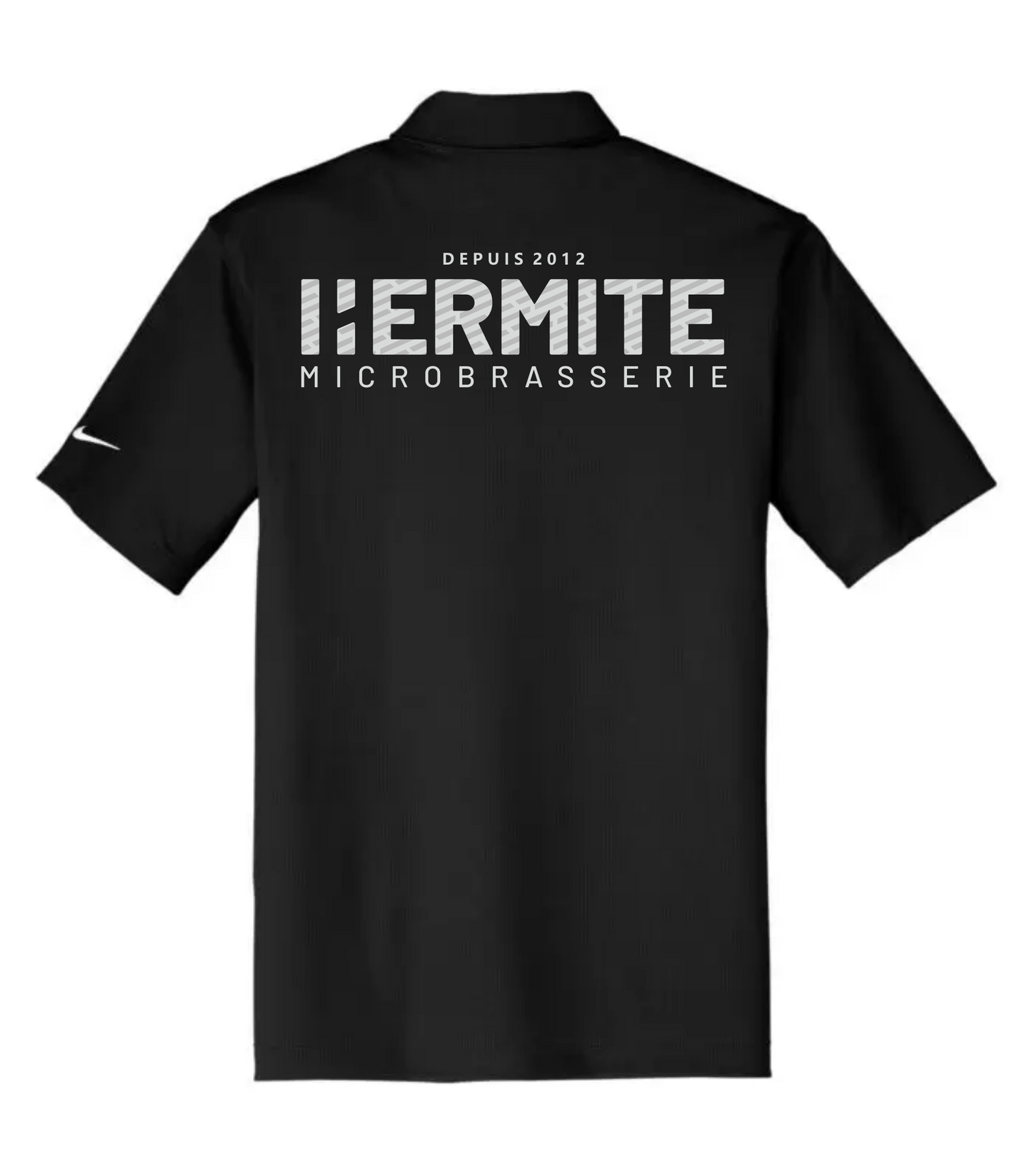 Polo Dri-FIT Nike – Hermite