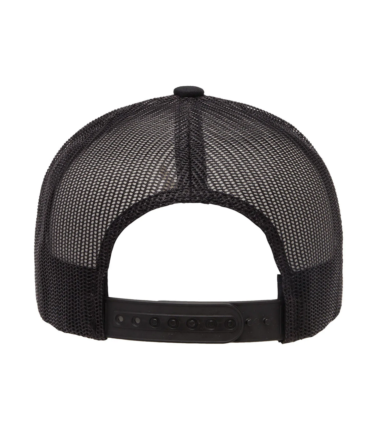 Casquette camionneur rétro YP ClassicsMD – FJH Brodé