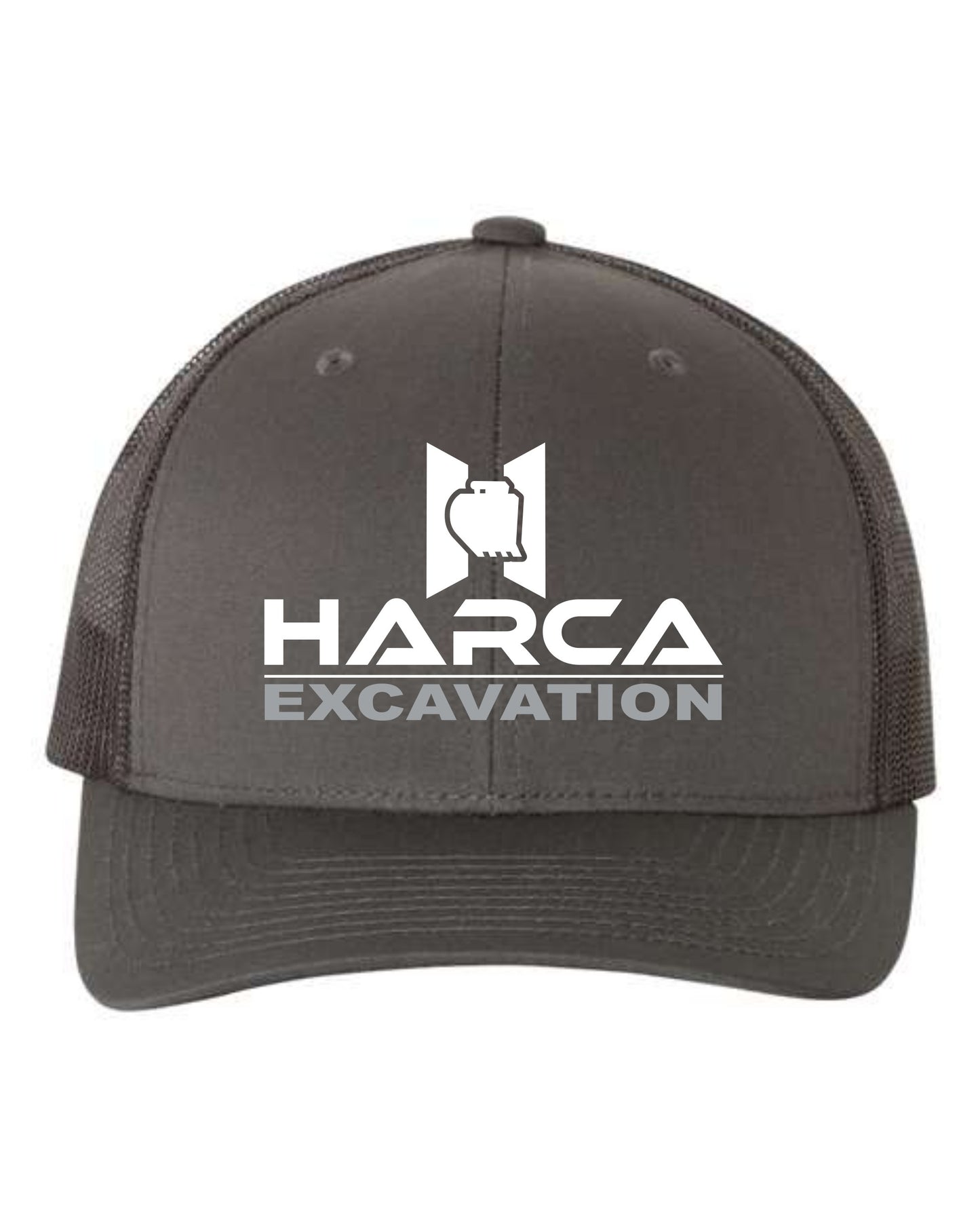 Casquette camionneur rétro YP ClassicsMD – Harca