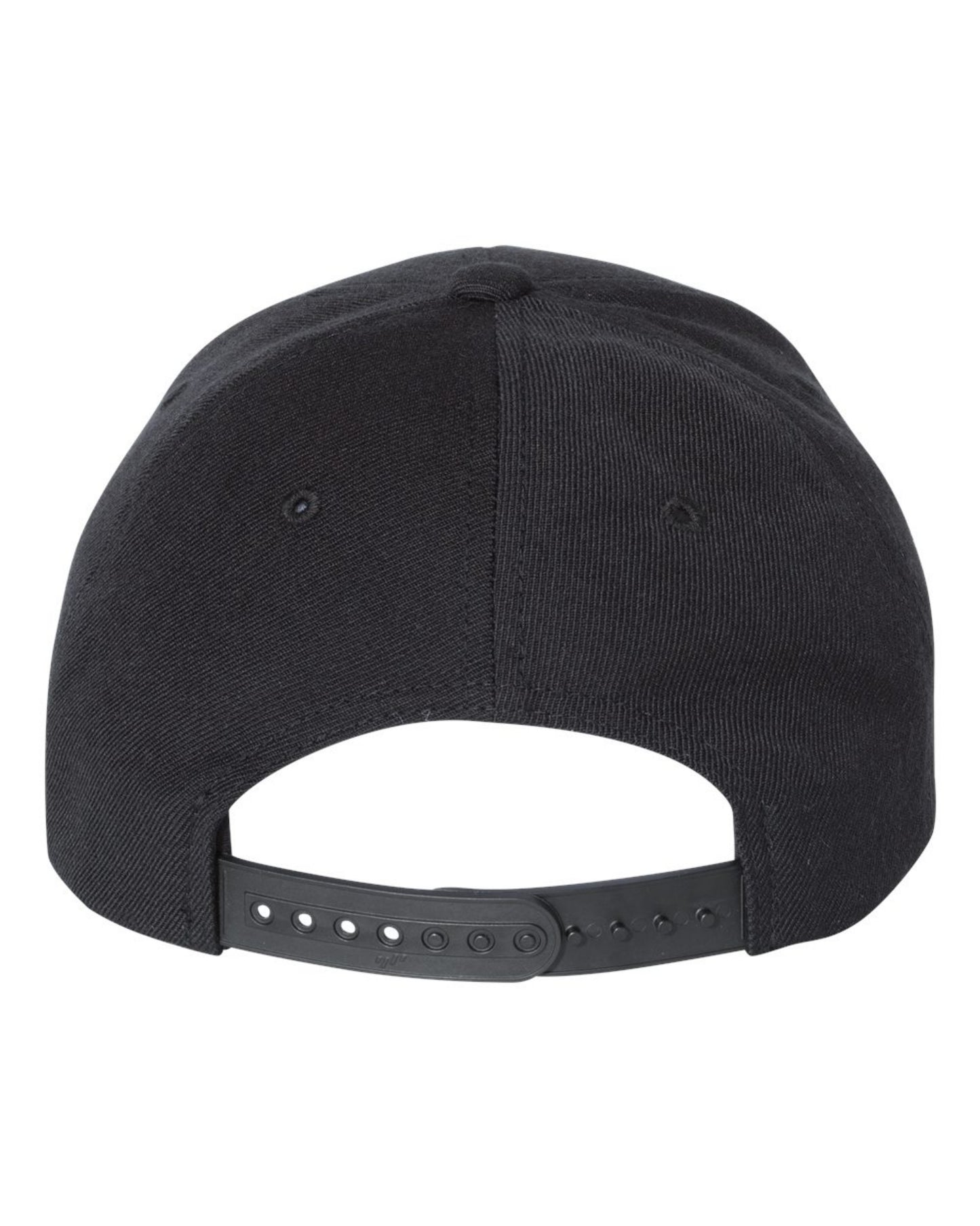 Casquette YP Classics à visière courbée (Sans filet) – FJH