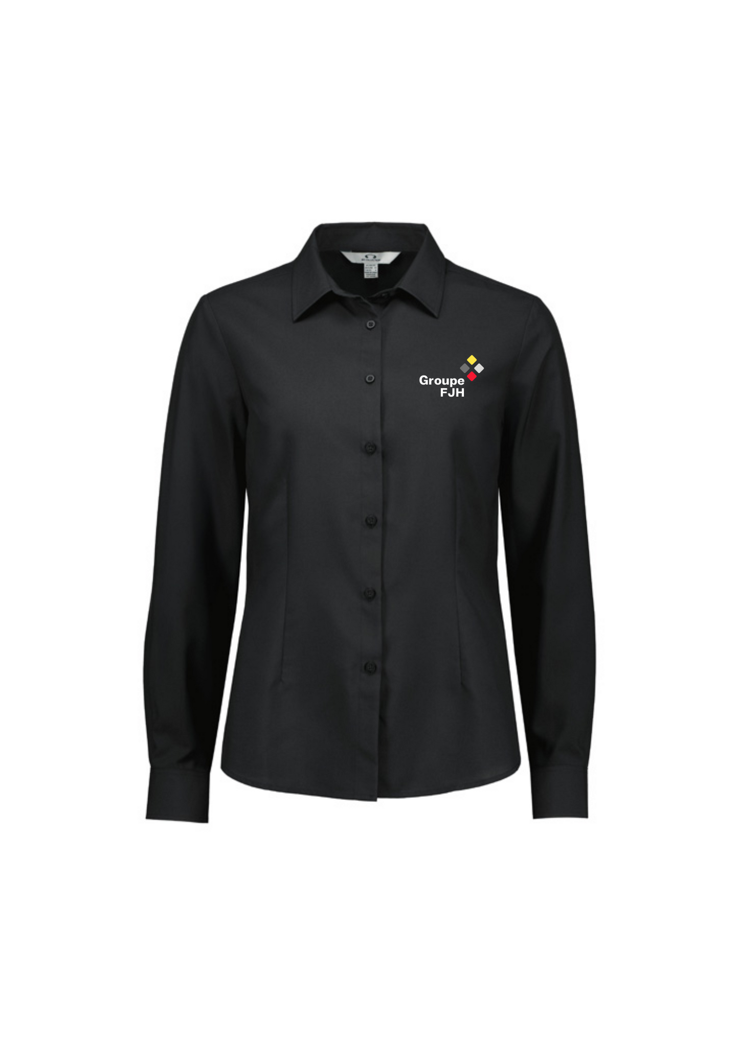 Chemise Ashford pour femmes – FJH