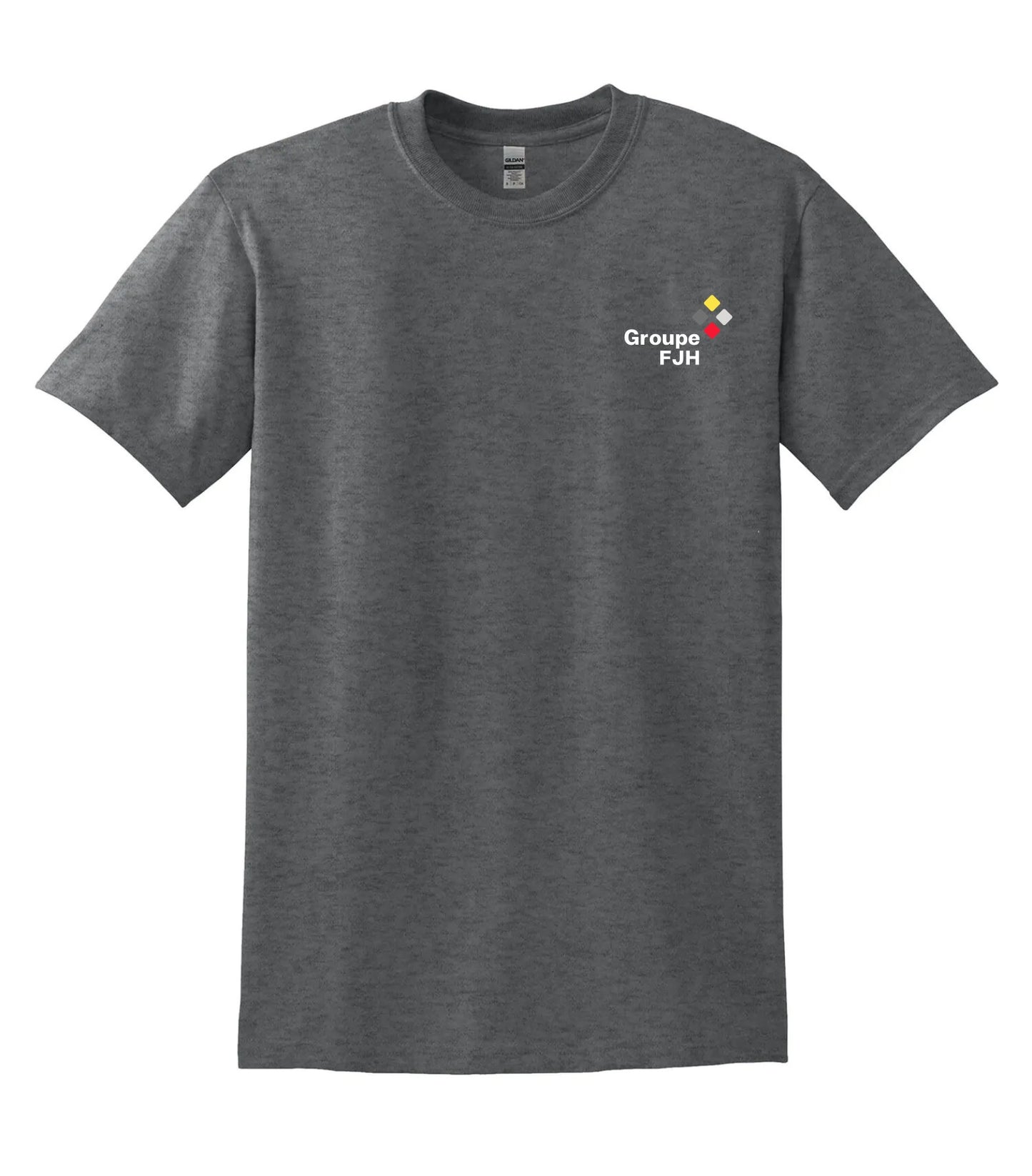 T-shirt Gildan® DryBlend™ – FJH