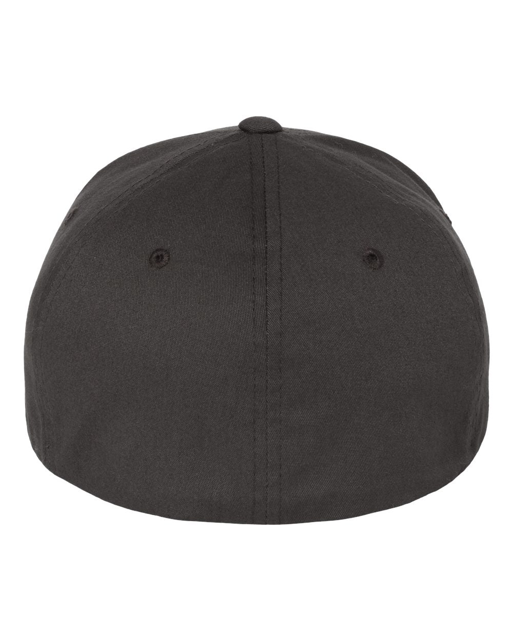 Casquette Flexfit® en sergé – FJH