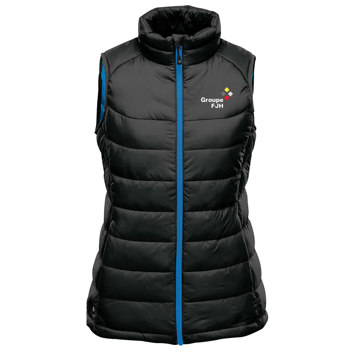 Veste sans manches thermique Stavanger pour femmes Stormtech – FJH
