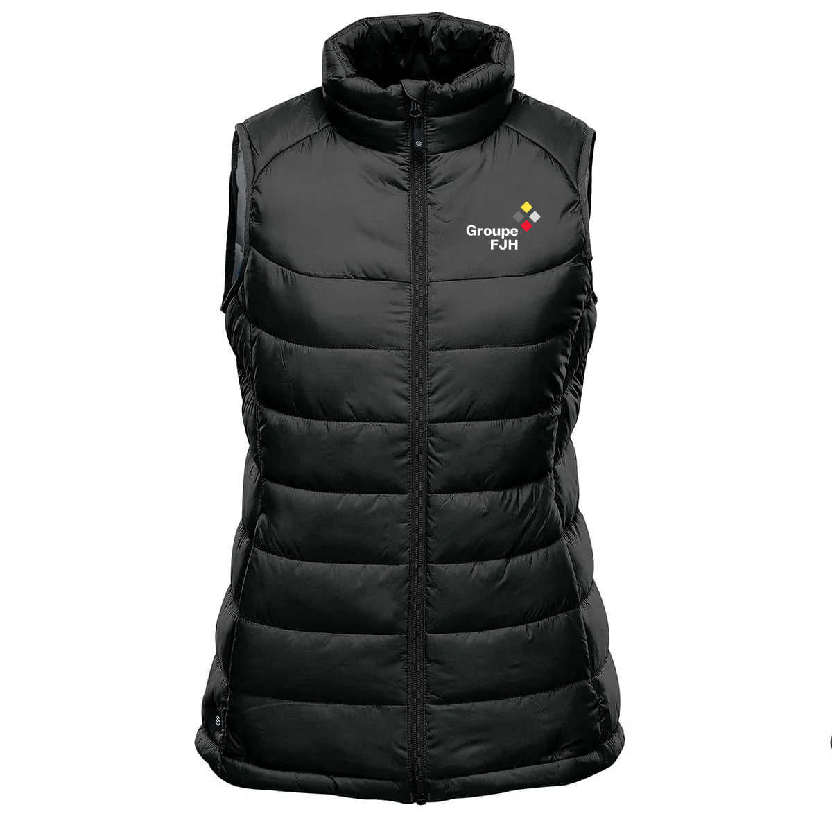 Veste sans manches thermique Stavanger pour femmes Stormtech – FJH