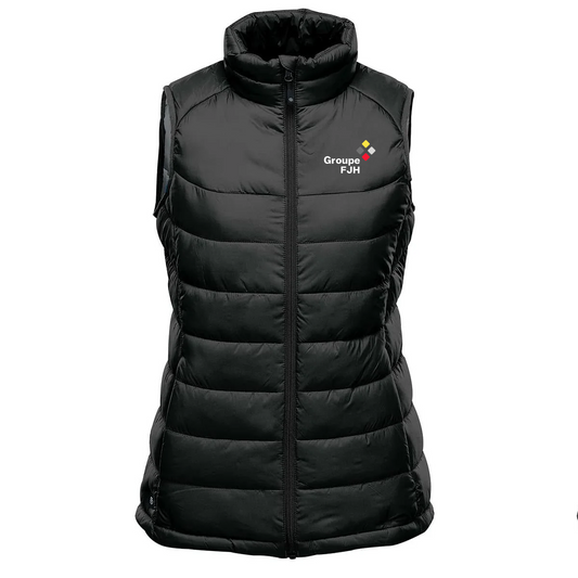 Veste sans manches thermique Stavanger pour femmes Stormtech – FJH