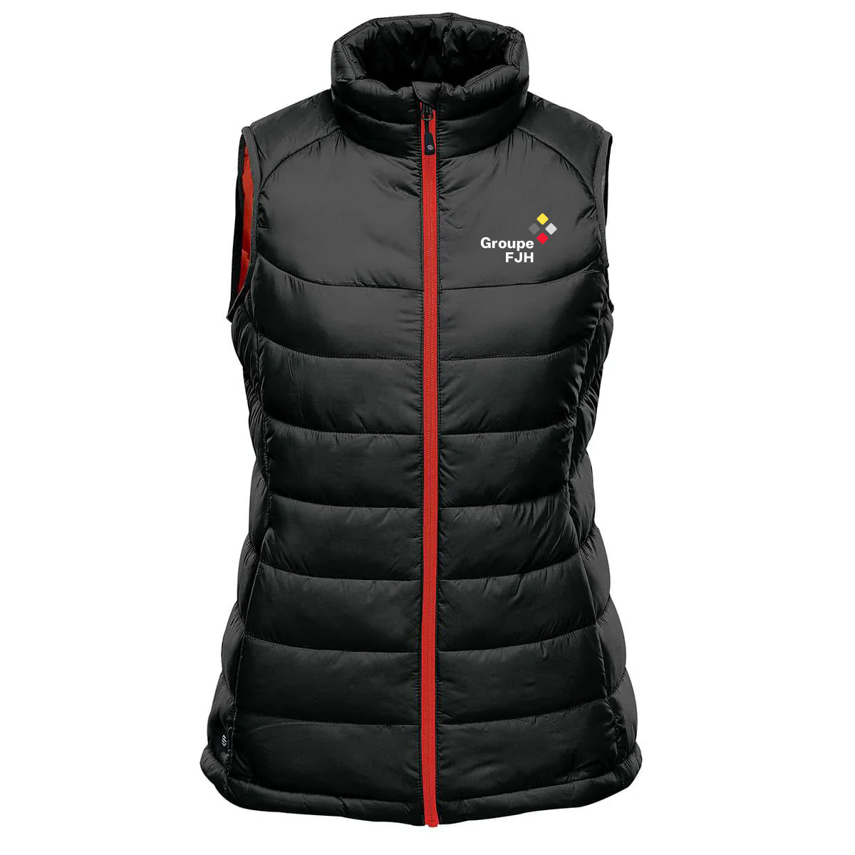 Veste sans manches thermique Stavanger pour femmes Stormtech – FJH