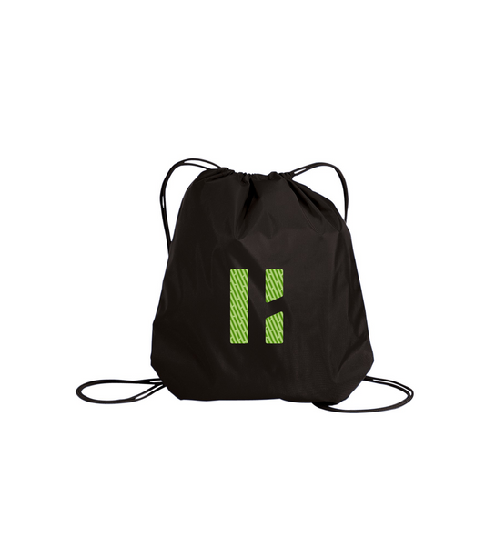 Sac de nylon réutilisable de tous les jours 4 L – Hermite