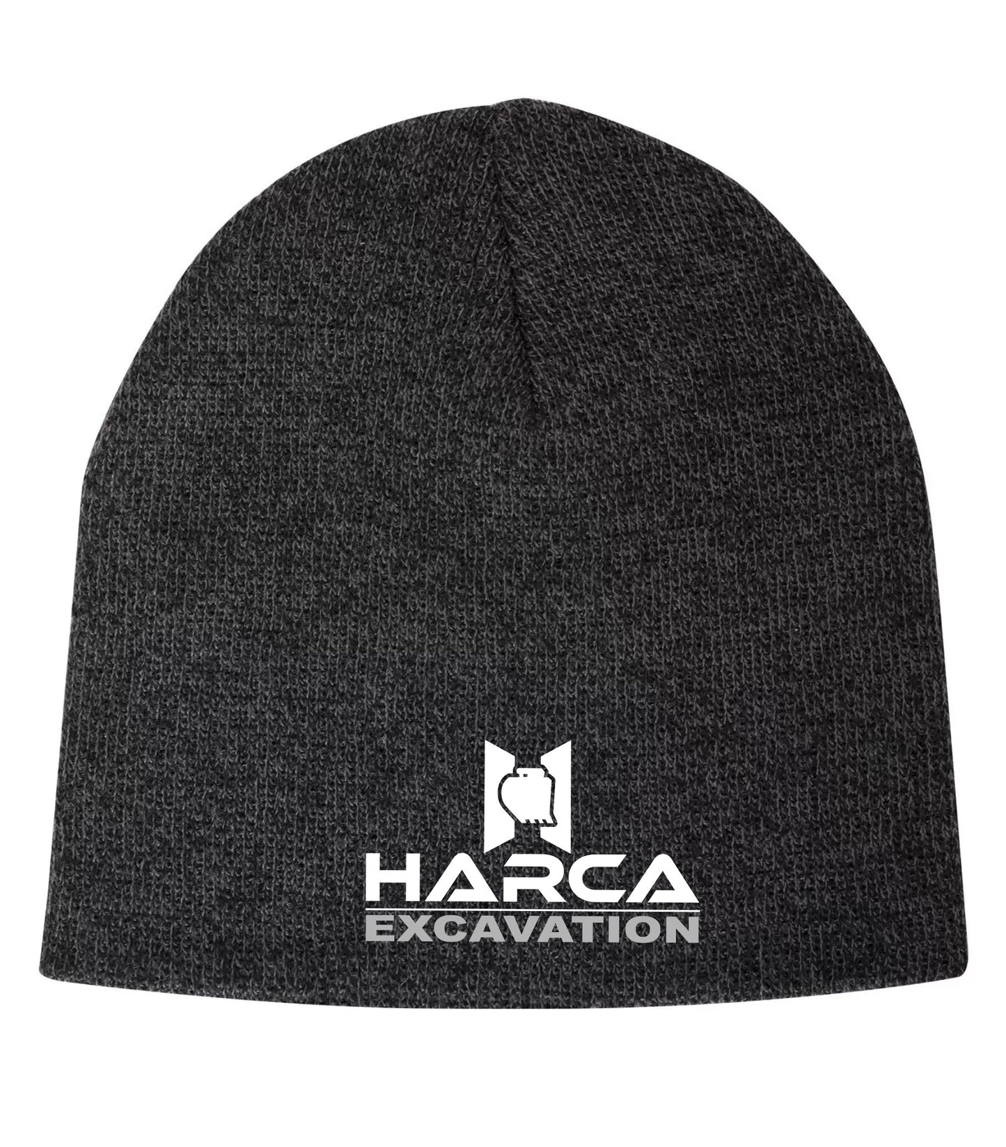 Tuque de tricot Everyday – Harca