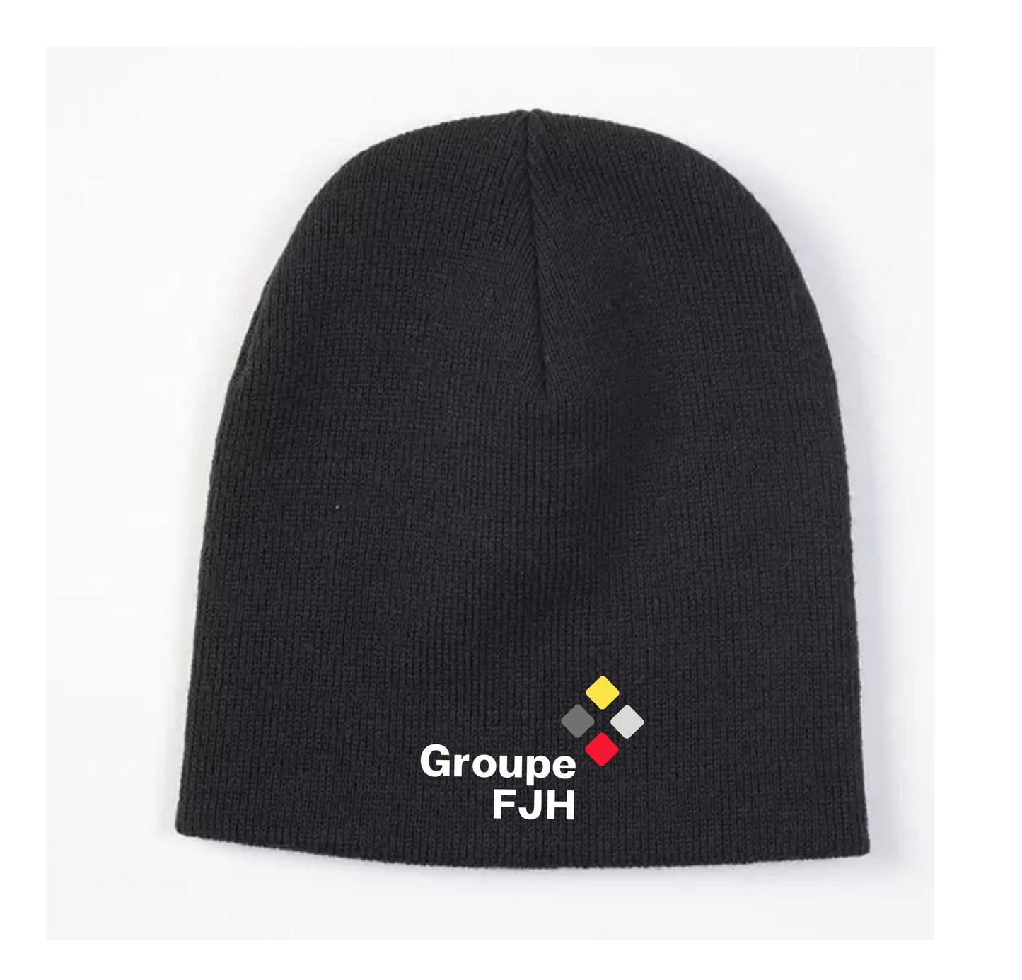 Tuque de tricot Everyday – FJH