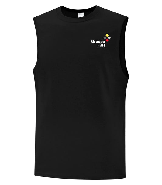 Débardeur Everyday Cotton – FJH