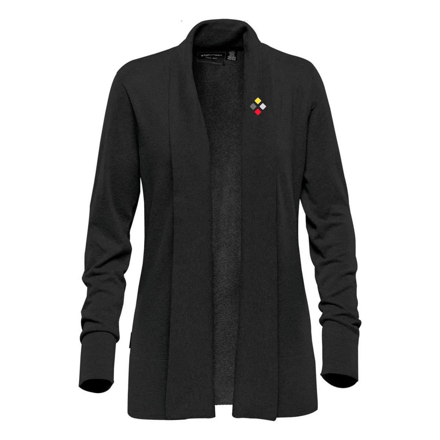 Cardigan Soho pour femmes – FJH