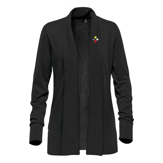Cardigan Soho pour femmes – FJH