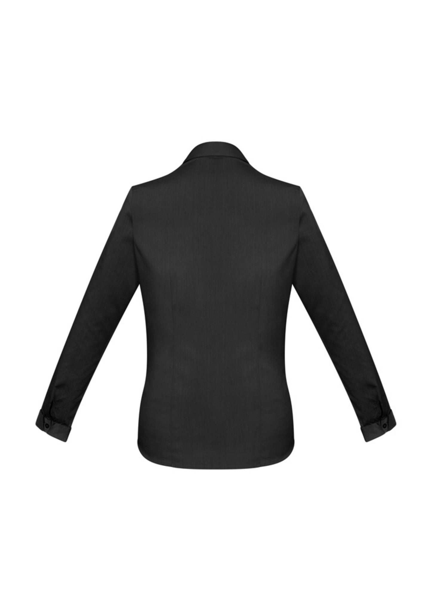 Chemise à manches longues Monaco pour femmes – FJH