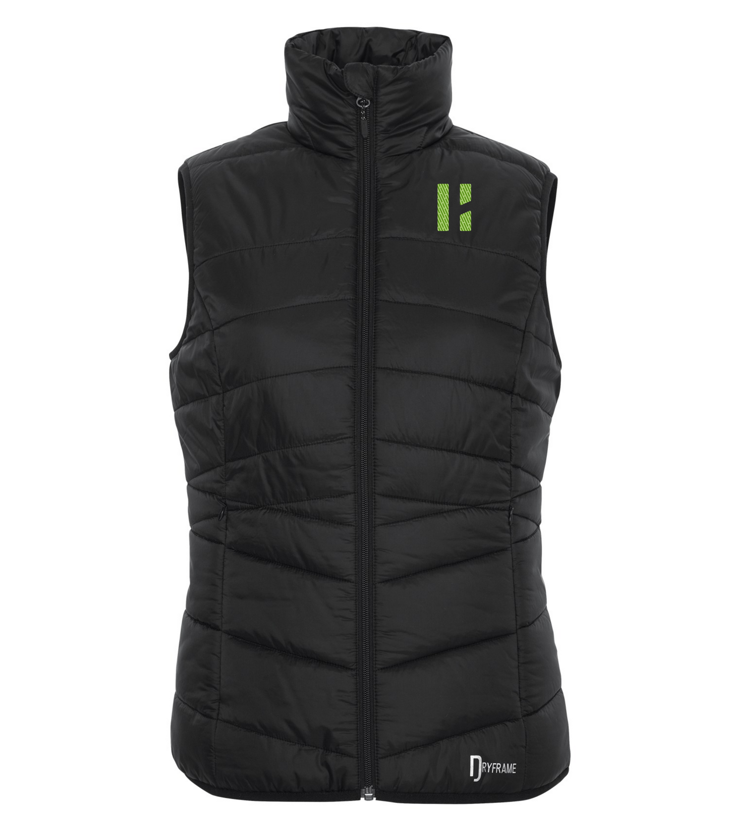 Veste doublée Dry Tech pour femme – Hermite