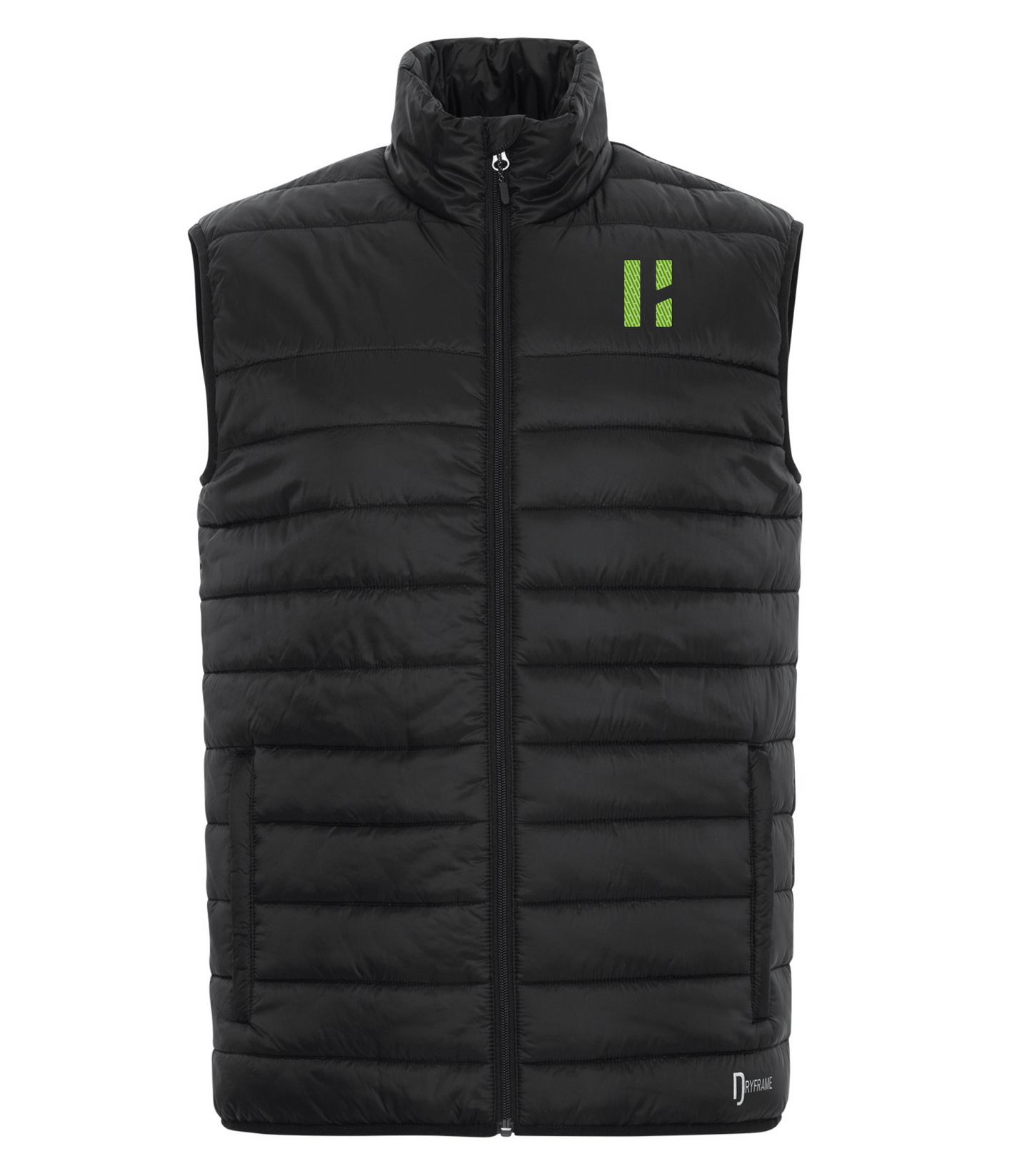 Veste doublée Dry Tech pour homme – Hermite