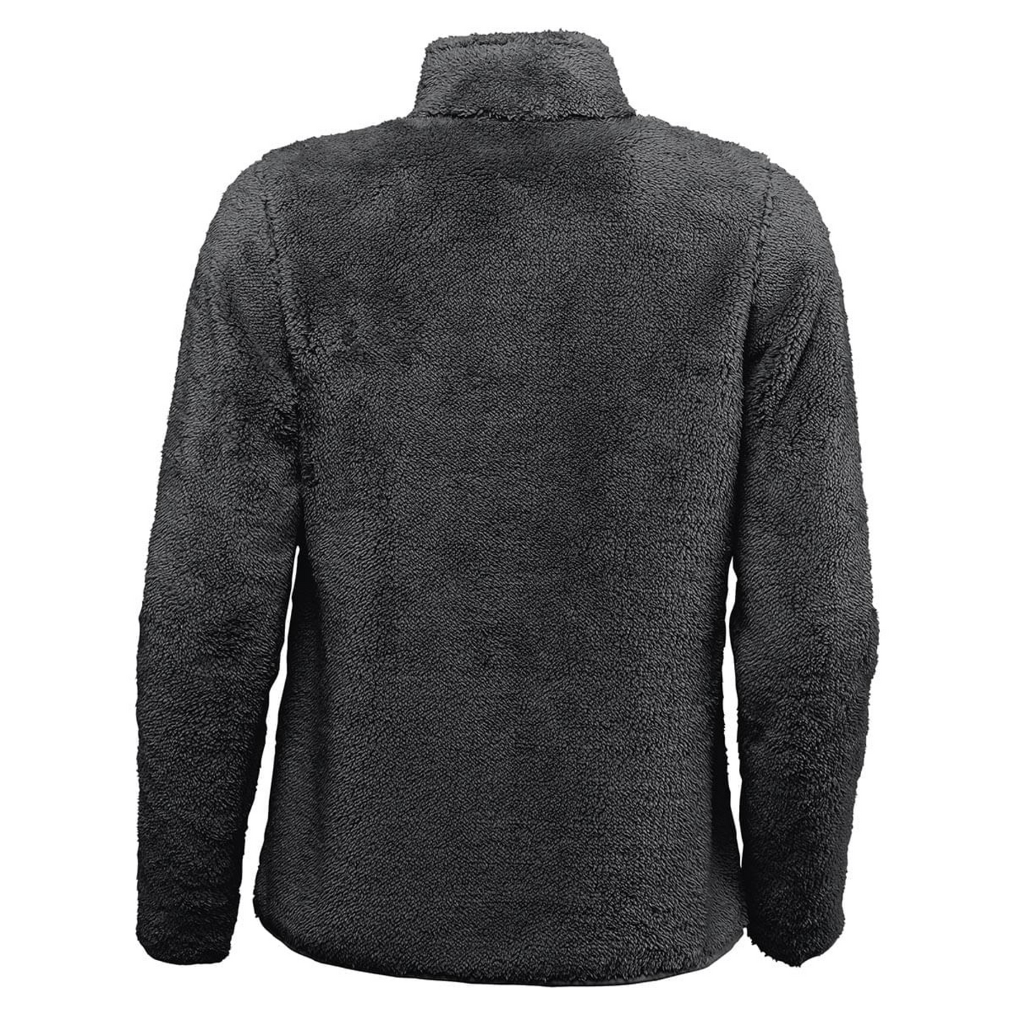 Veste en molleton Sherpa Bergen pour femme – Hermite