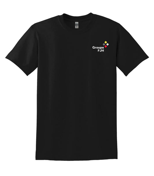 T-shirt Gildan® DryBlend™ – FJH