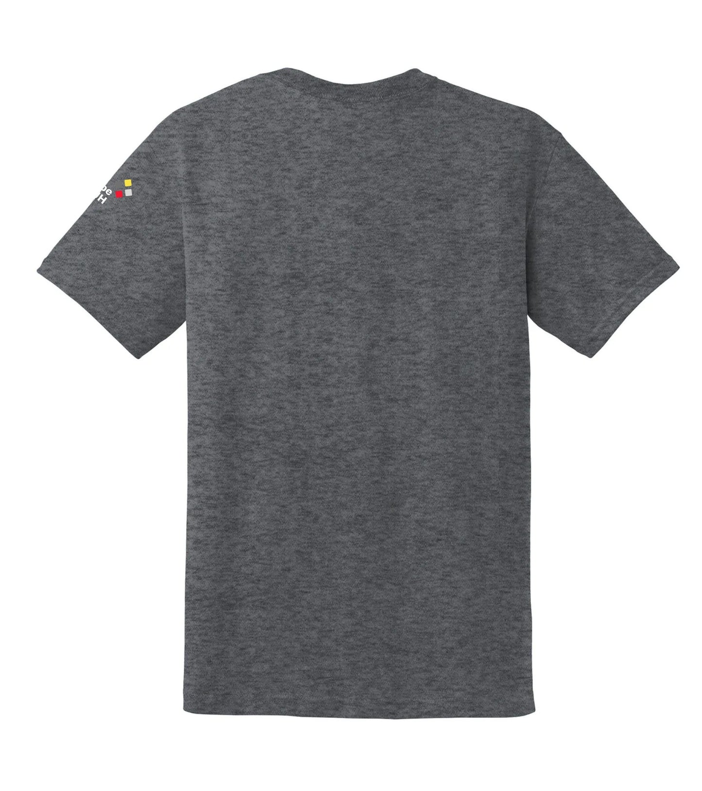 T-shirt Gildan® DryBlend™ – Harca