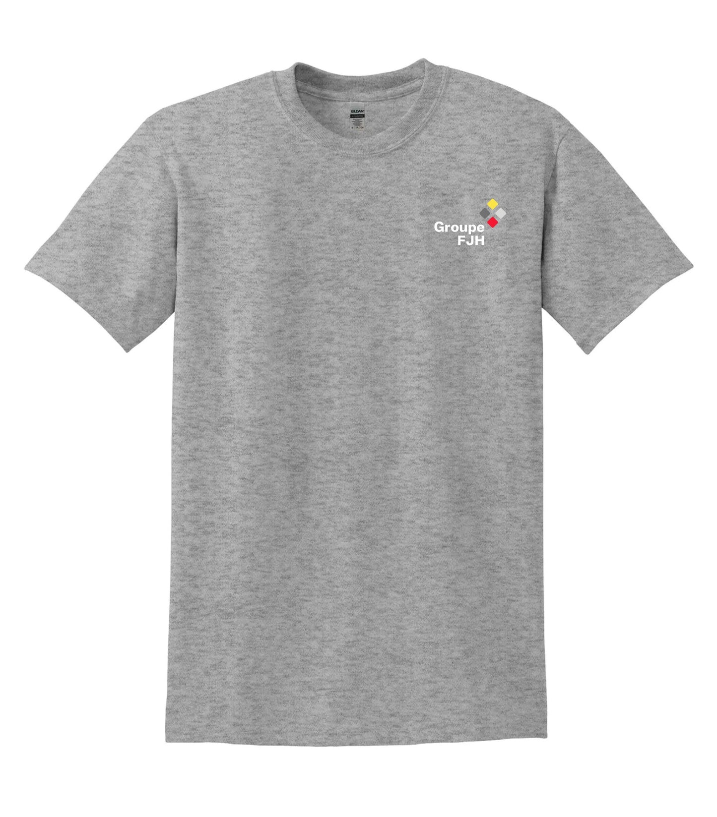 T-shirt Gildan® DryBlend™ – FJH