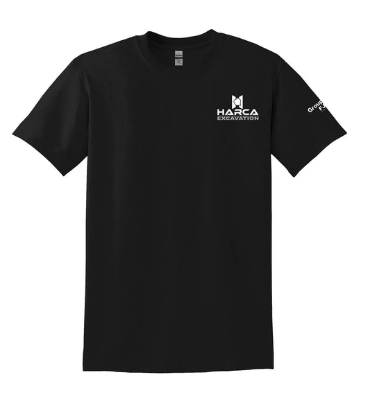 T-shirt Gildan® DryBlend™ – Harca