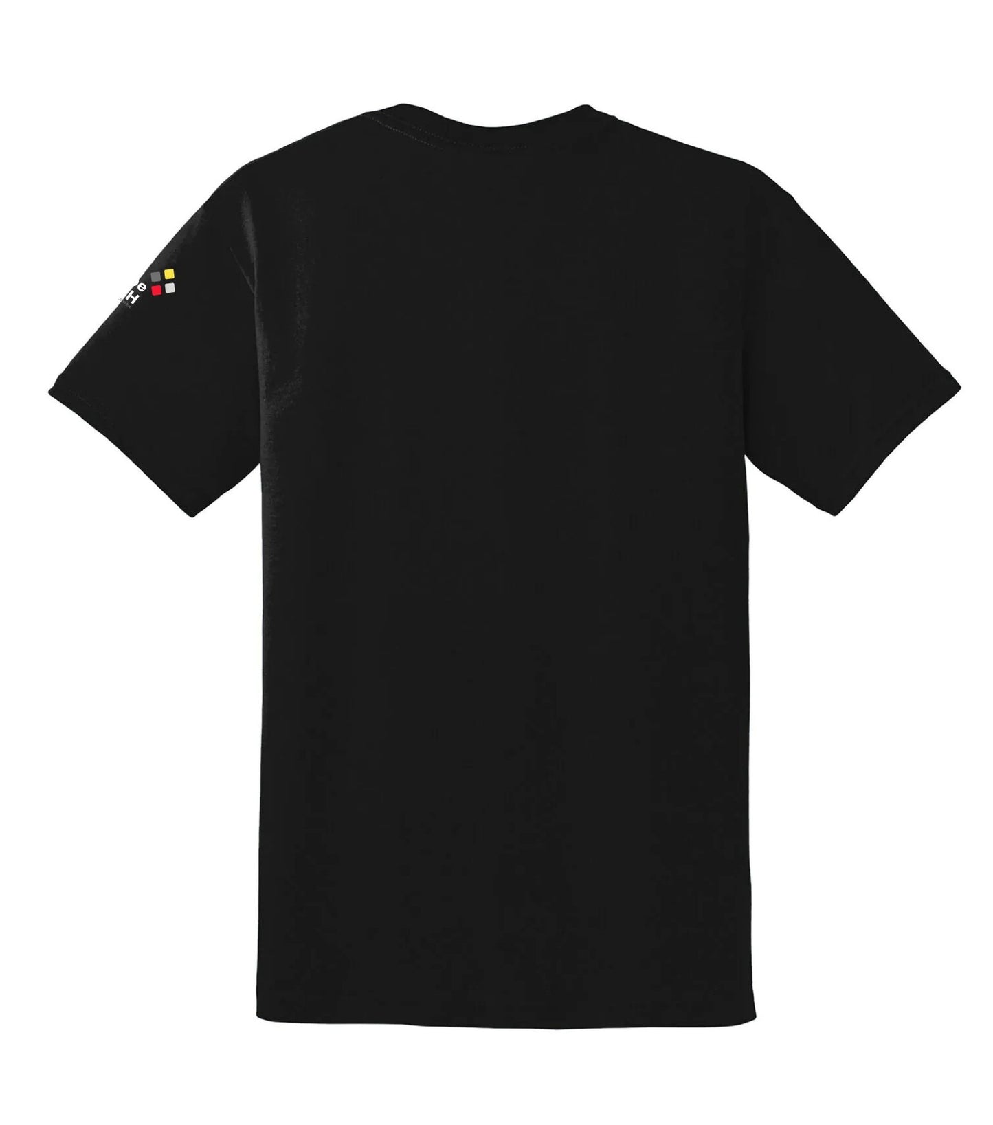 T-shirt Gildan® DryBlend™ – Harca