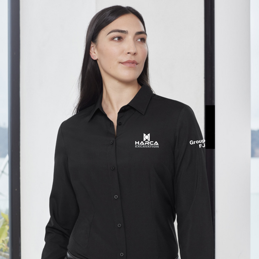 Chemise Ashford pour femmes – Harca