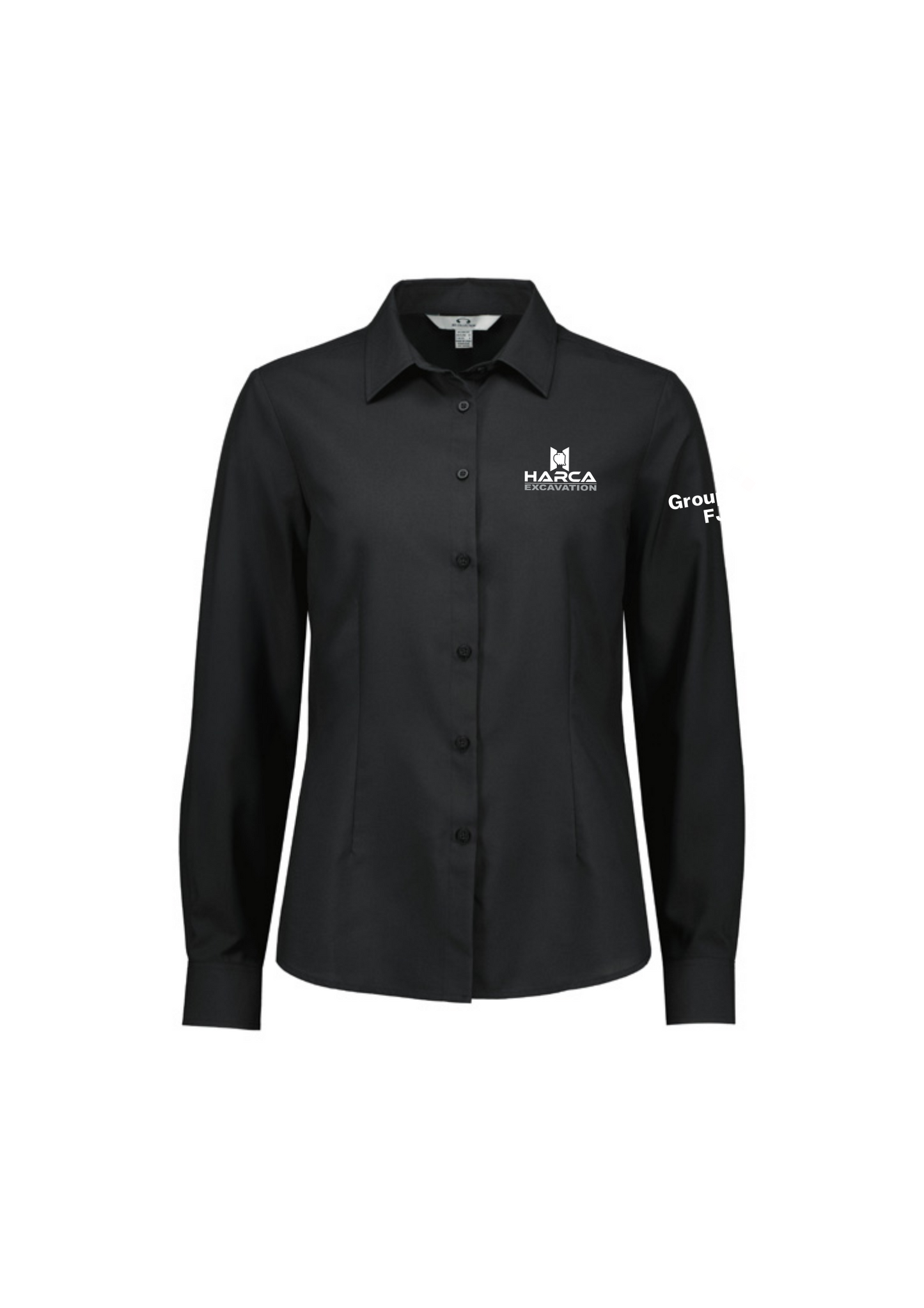 Chemise Ashford pour femmes – Harca