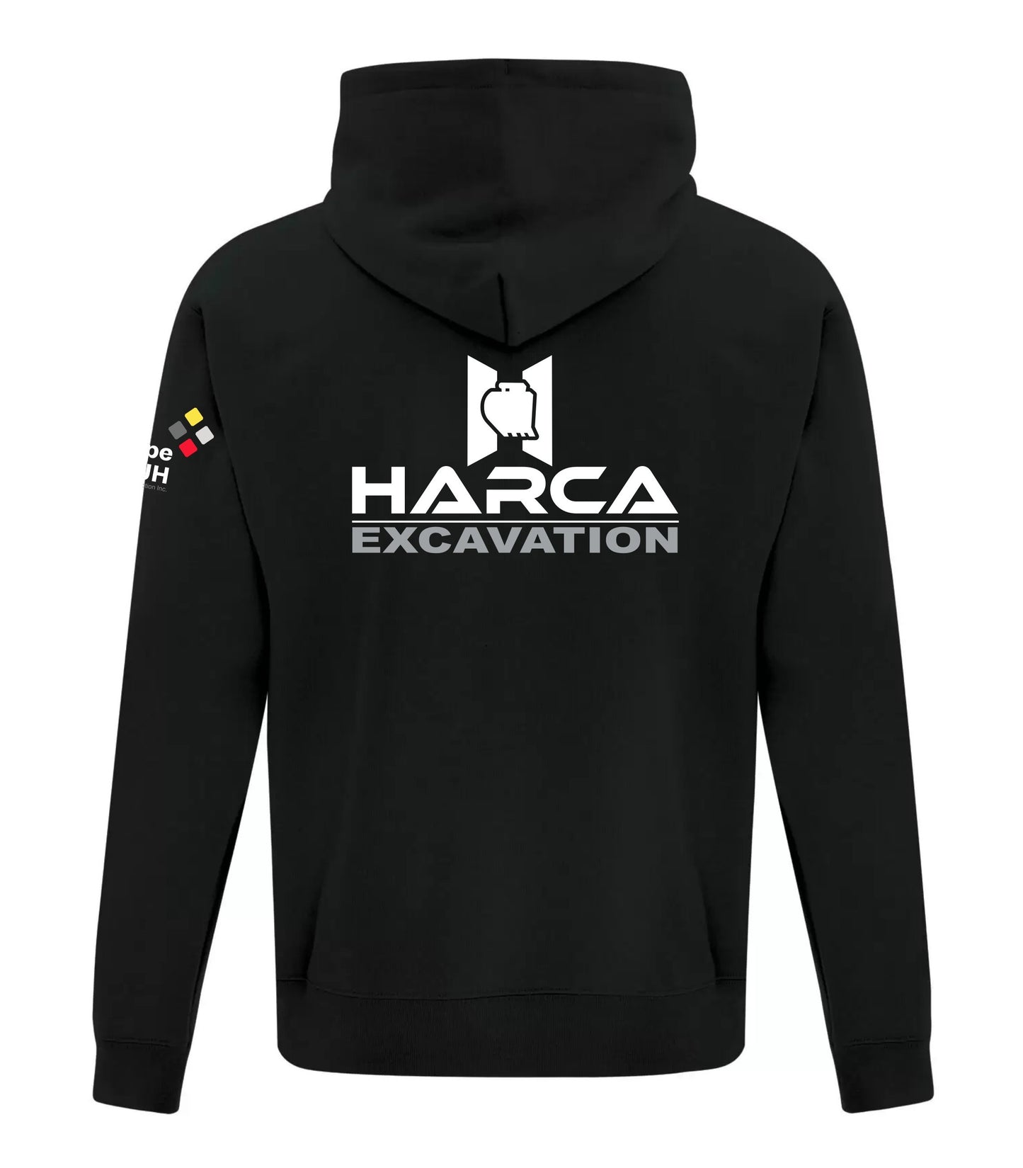 Chandail à capuchon ATC Everyday – Harca