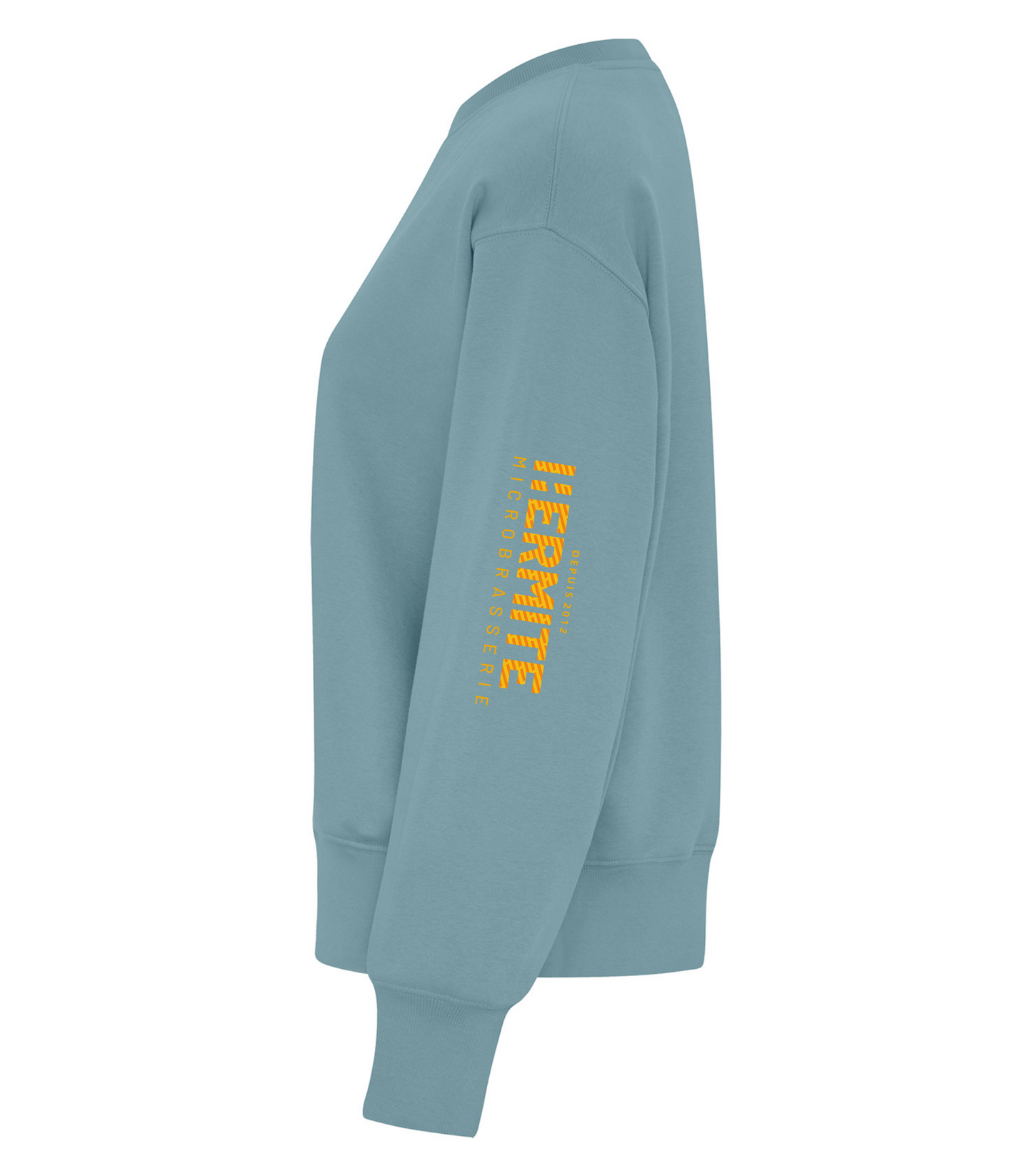Chandail à col rond pour femme – Hermite