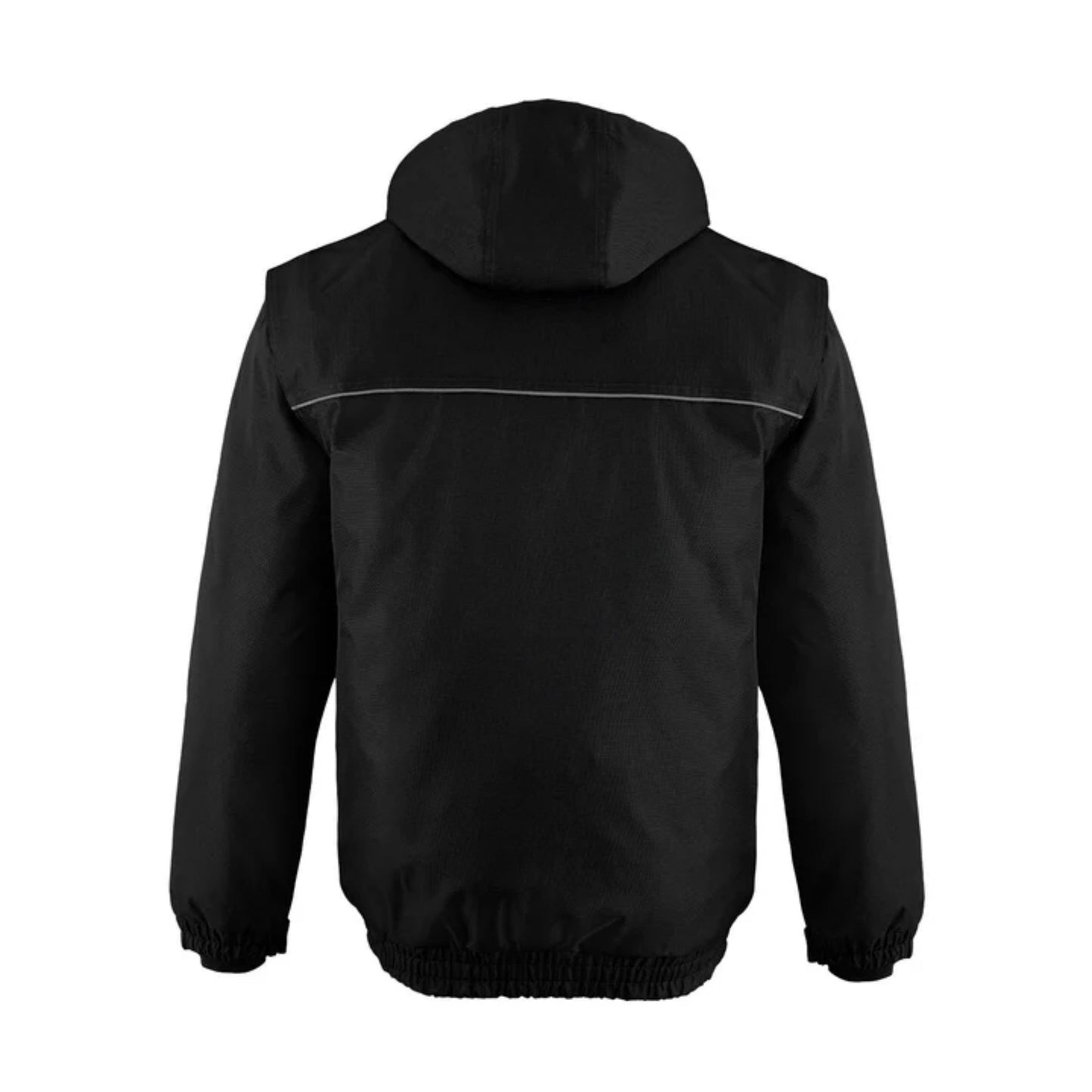 Manteau Bomber 3-en-1 Heavy Duty Extreme – FJH