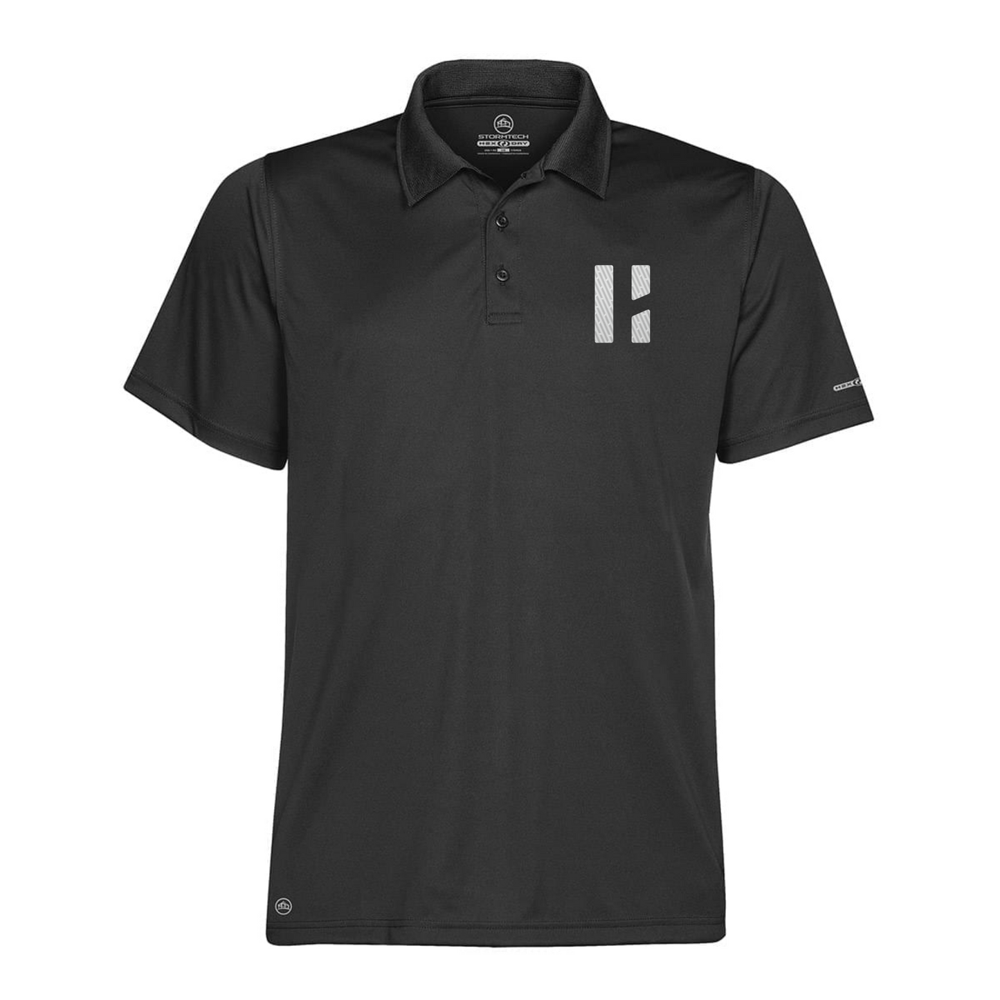 Polo Phoenix DRY pour homme – Hermite