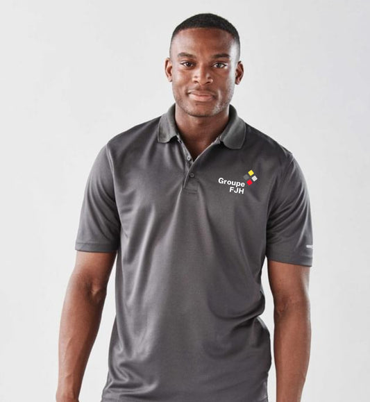 Polo Phoenix H2X-DRY – FJH