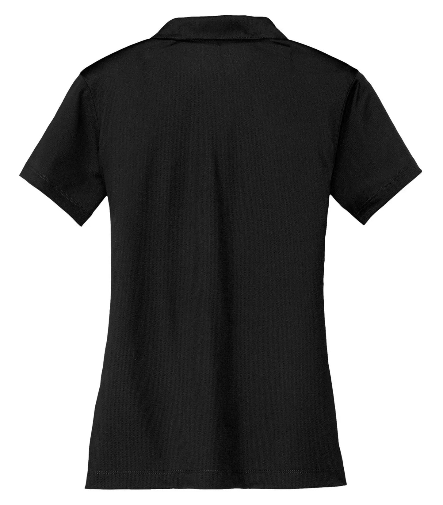 Polo Nike Dri-FIT Vertical Mesh pour femmes – FJH