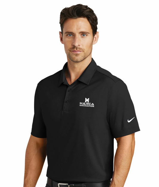 Polo Nike Dri-FIT Vertical Mesh – Harca