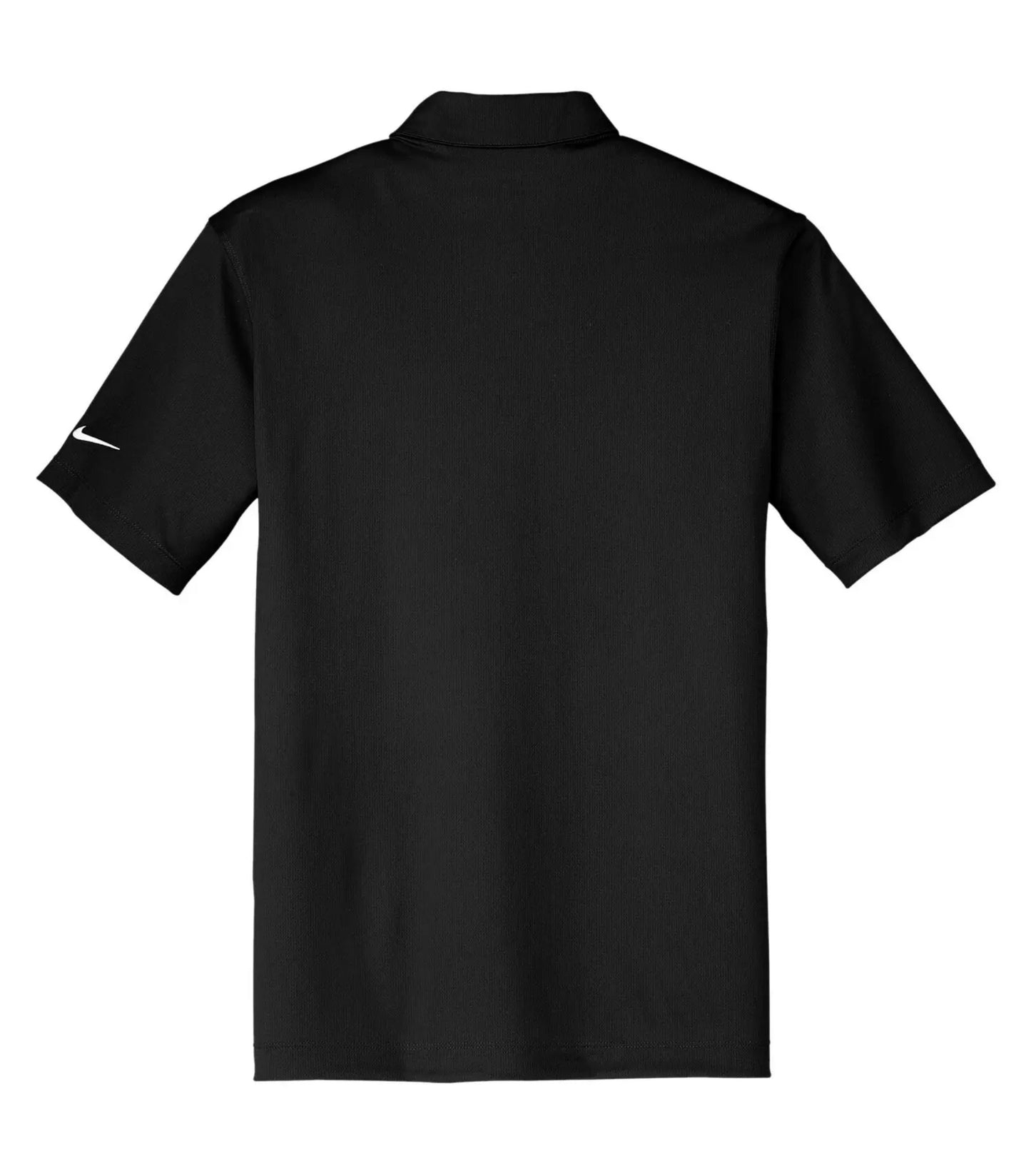 Polo Nike Dri-FIT Vertical Mesh – FJH