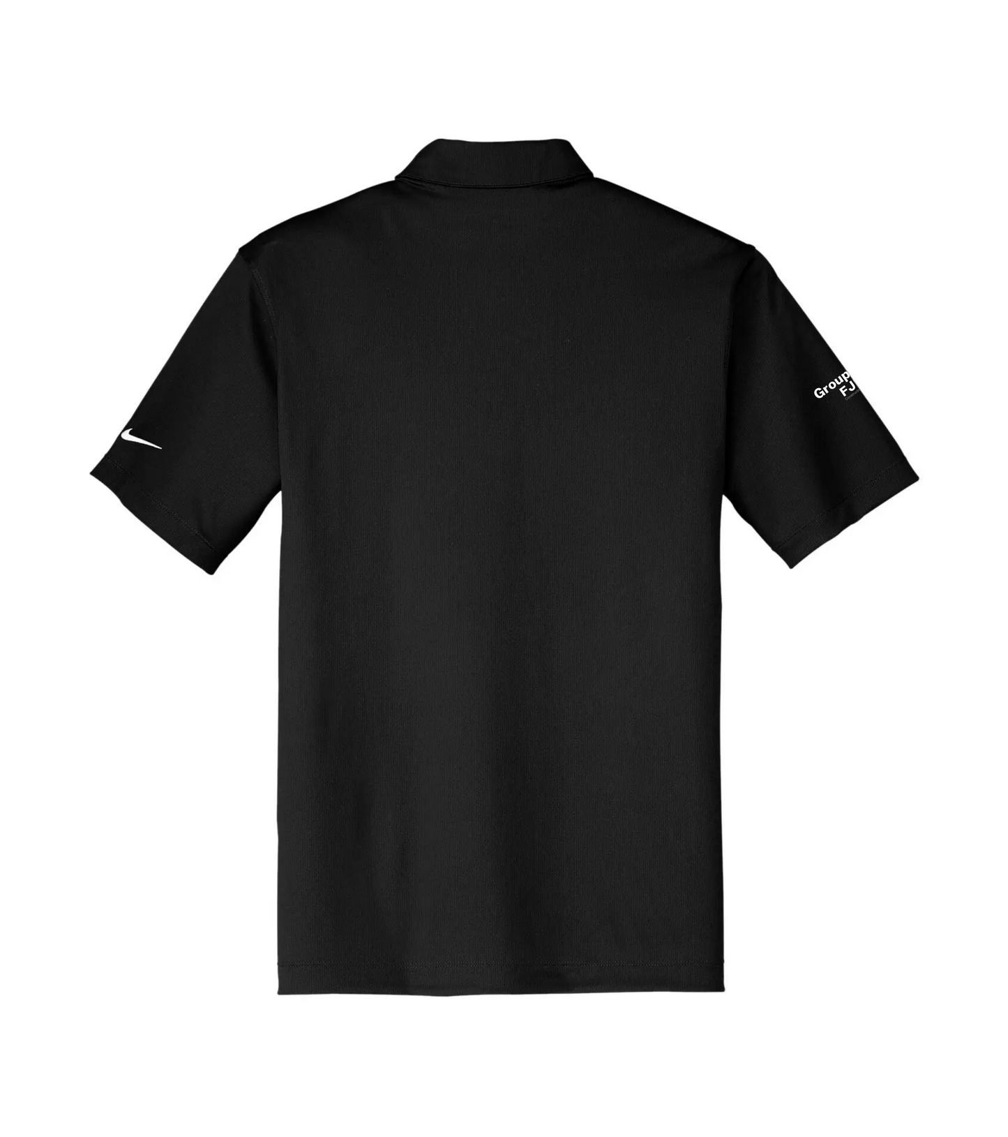Polo Nike Dri-FIT Vertical Mesh – Harca