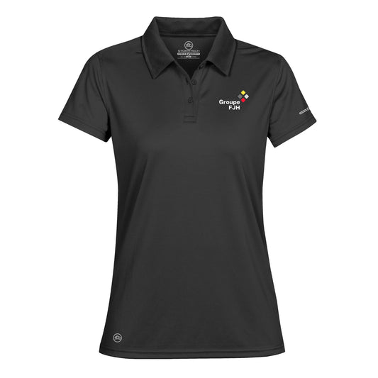 Polo Phoenix H2X-DRY pour femmes – FJH