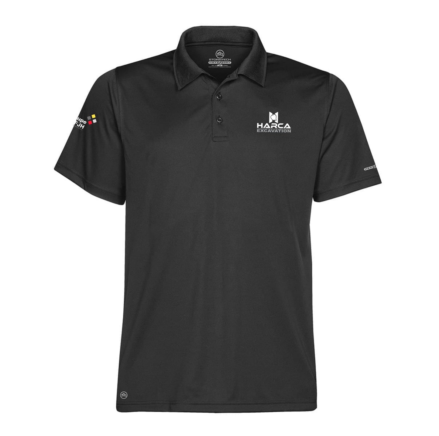 Polo Phoenix H2X-DRY – Harca