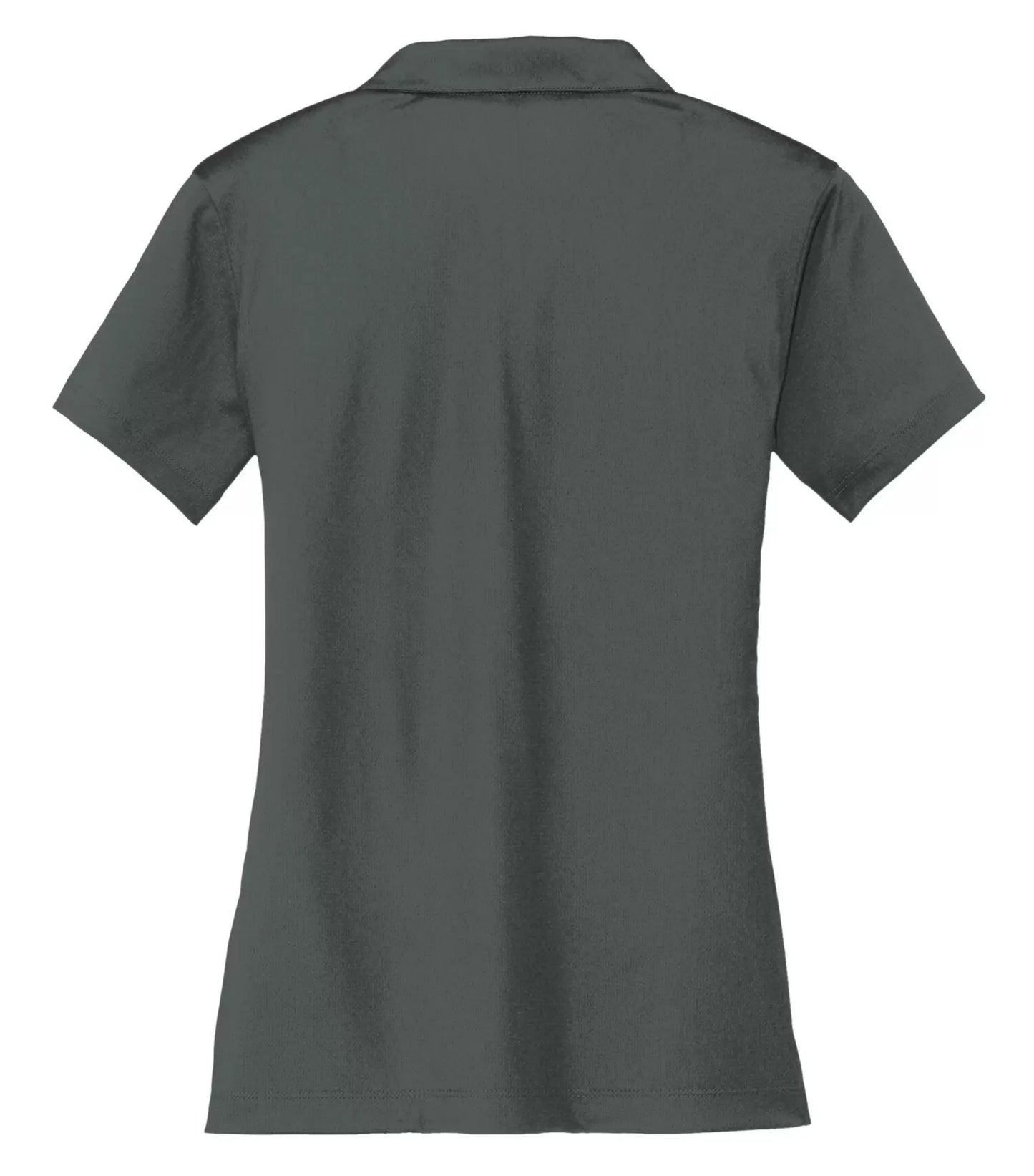 Polo Nike Dri-FIT Vertical Mesh pour femmes – FJH