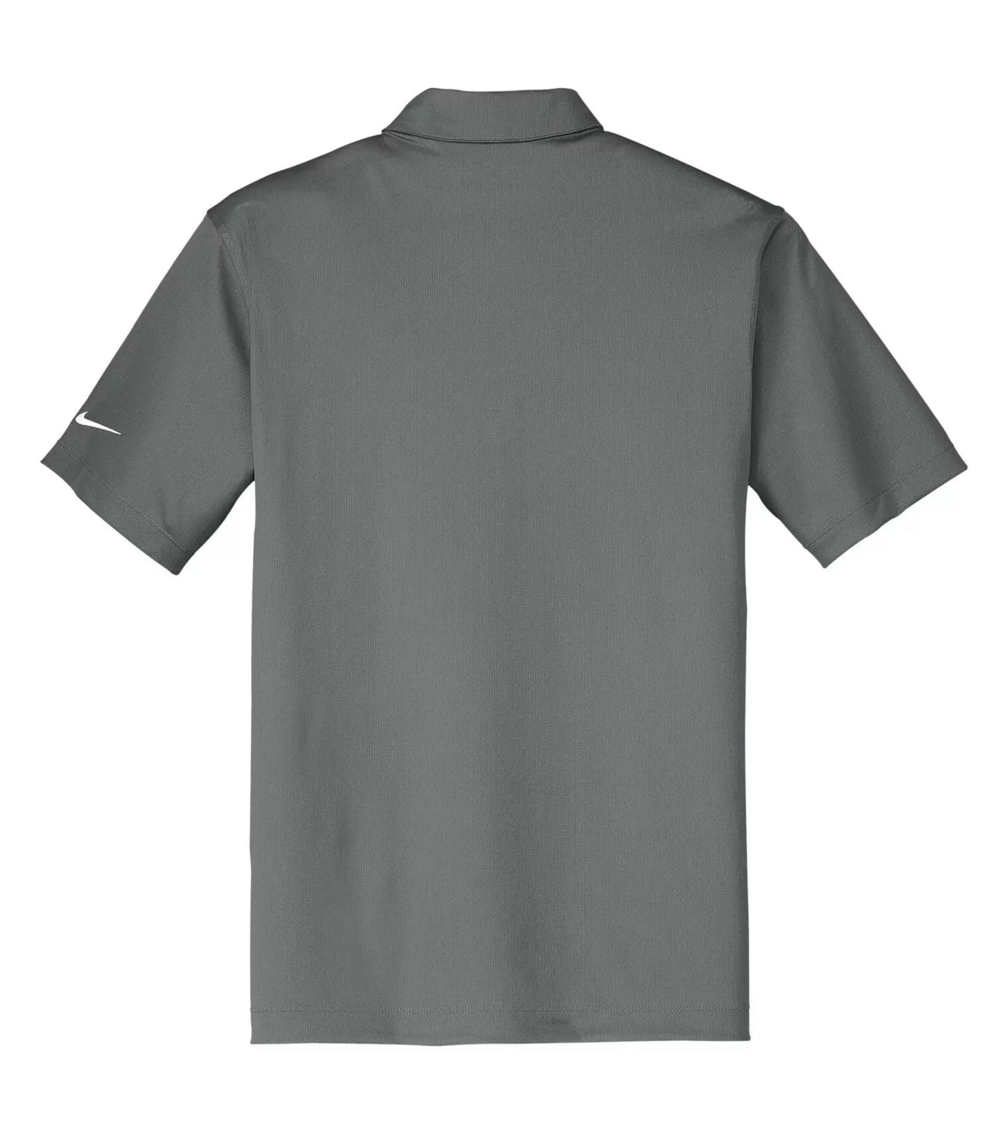 Polo Nike Dri-FIT Vertical Mesh – FJH