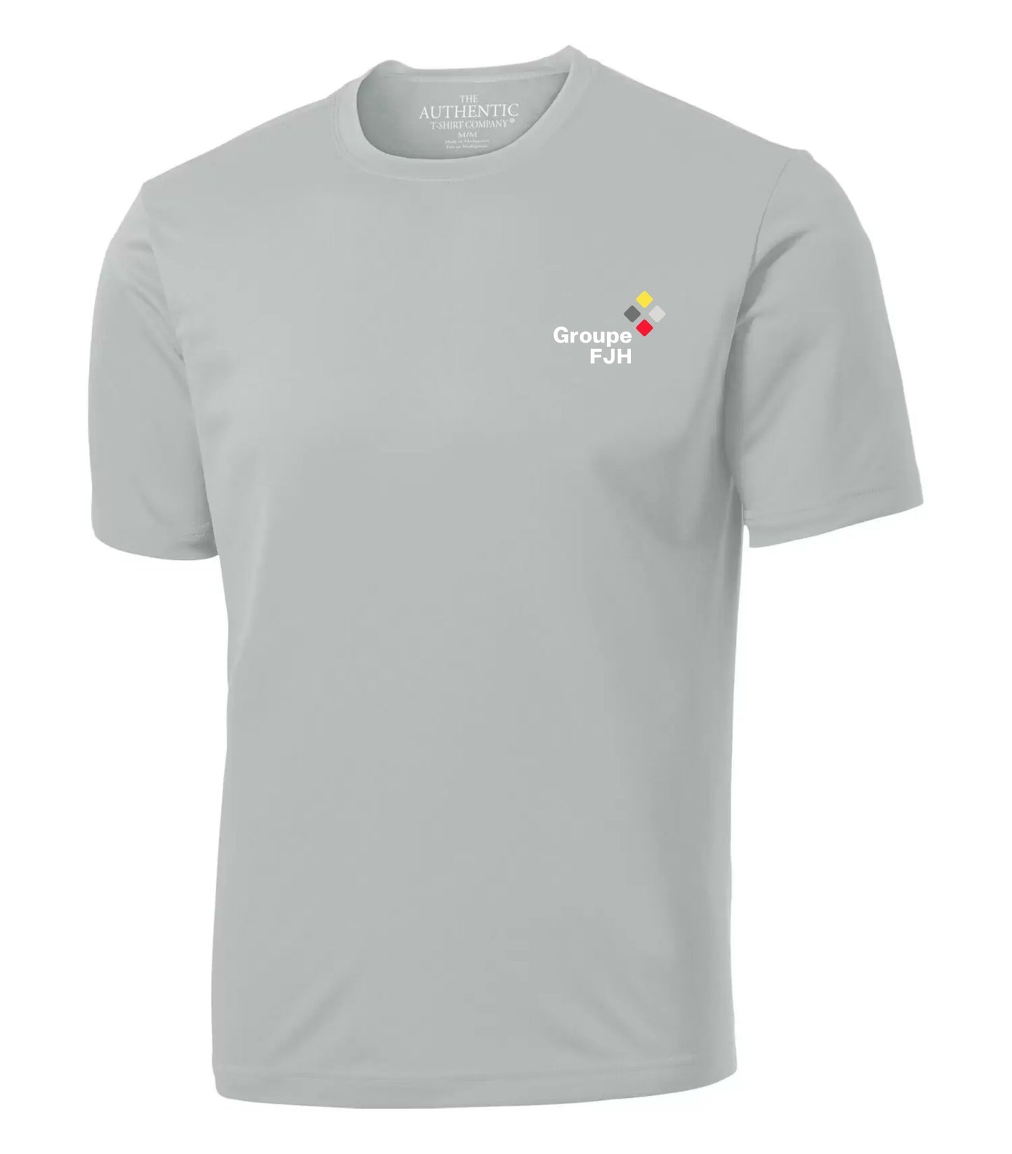 T-shirt à manches courtes Dri-Fit – FJH